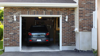 Garage Door Installation at Critter Lane, Florida